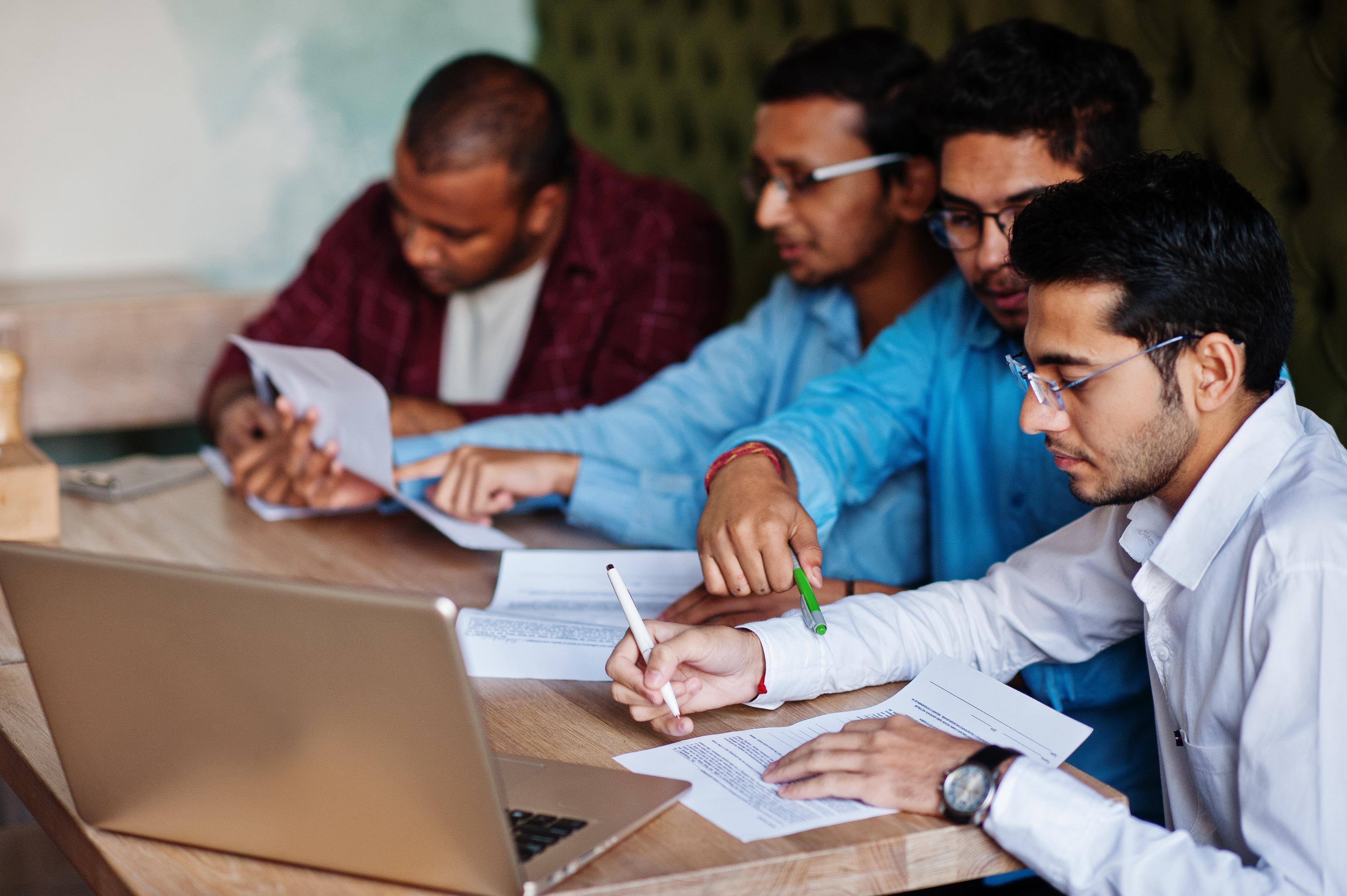 OURP – Faculty Recruitment Portal
